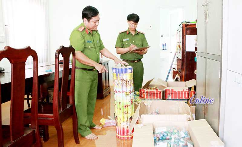 Đừng để tương lai tan theo xác pháo Đừng để tương lai tan theo xác pháo