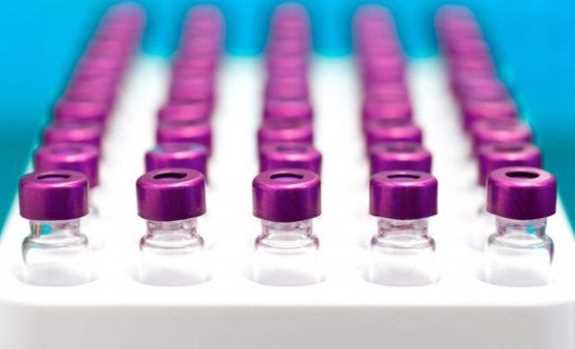 Mỹ: Có thể ngăn ngừa 92% ca ung thư do HPV nếu tiêm phòng vắcxin Mỹ: Có thể ngăn ngừa 92% ca ung thư do HPV nếu tiêm phòng vắcxin
