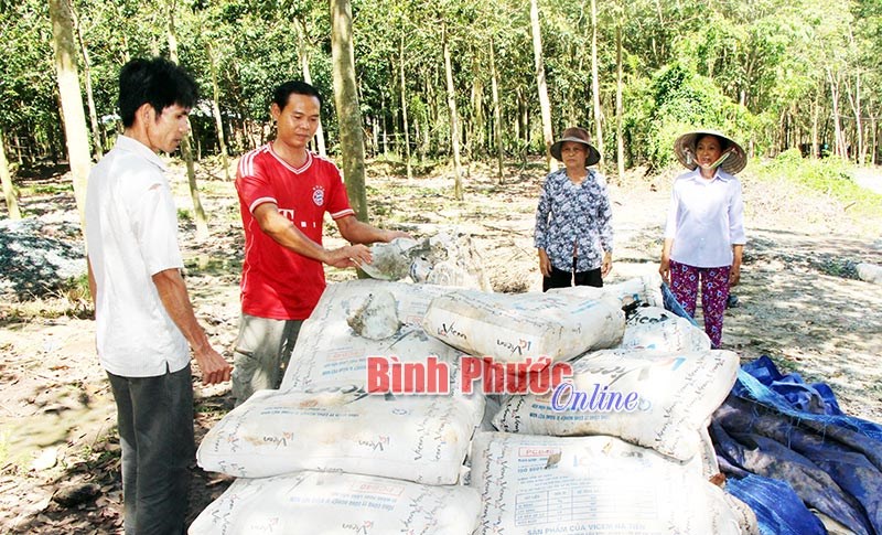 Tập trung nguồn lực để nâng chất nông thôn mới Tập trung nguồn lực để nâng chất nông thôn mới
