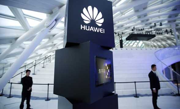 Bộ trưởng Anh lo lắng vì Huawei tham gia cung cấp dịch vụ 5G Bộ trưởng Anh lo lắng vì Huawei tham gia cung cấp dịch vụ 5G
