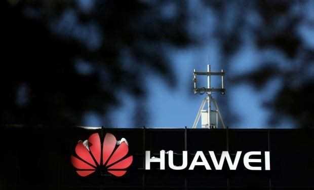Anh cho phép Huawei tham gia hạn chế vào mạng di động 5G Anh cho phép Huawei tham gia hạn chế vào mạng di động 5G