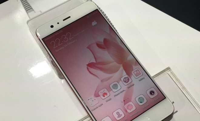 Huawei sẽ ra điện thoại dùng chip xử lý chạy nhanh hơn iPhone 8