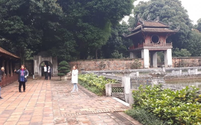 Hướng đến mở cửa du lịch an toàn