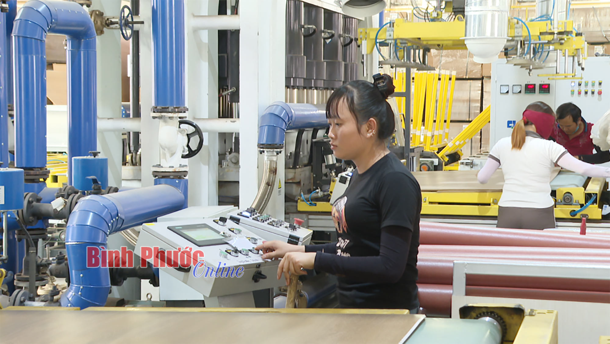 Hướng đến phát triển bền vững
