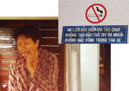 Ngày thế giới không hút thuốc lá (31-5): Ngày thế giới không hút thuốc lá (31-5):