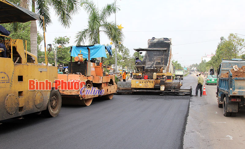 Huy động nguồn lực xây dựng kết cấu hạ tầng