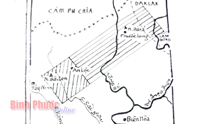 Huyền thoại miếu Bà Phước Long (Bài cuối)