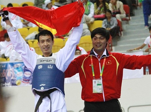 Lê Huỳnh Châu: Giấc mơ vô địch từ căn nhà 10m vuông