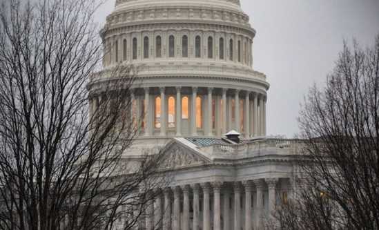 Dự luật thay thế Obamacare gây tranh cãi tại Hạ viện Mỹ Dự luật thay thế Obamacare gây tranh cãi tại Hạ viện Mỹ