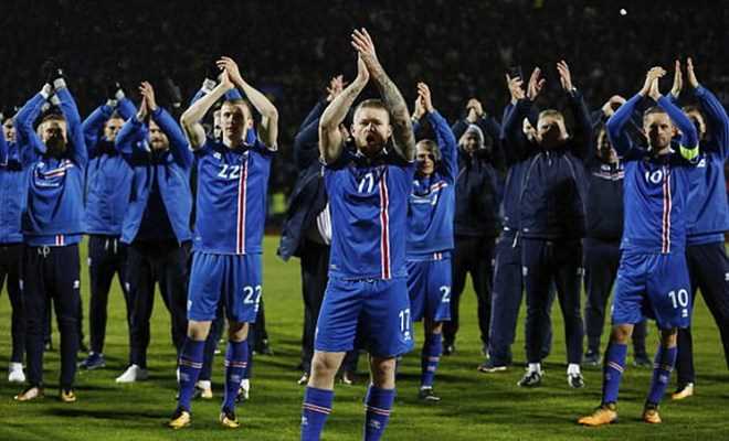 World Cup 2018: Thêm 2 đội giành vé đến Nga, Xứ Wales bị loại World Cup 2018: Thêm 2 đội giành vé đến Nga, Xứ Wales bị loại