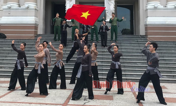 “Mùa thu và mãi mãi” - Quảng bá âm nhạc truyền thống đặc sắc