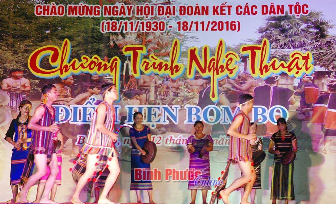 15 năm thực hiện Nghị quyết số 24 - NQ/TW ở Bình Phước