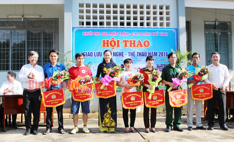 Các hoạt động thể thao mừng Quốc khánh Các hoạt động thể thao mừng Quốc khánh