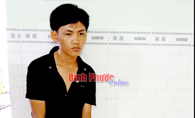 8 giờ làm rõ vụ cướp táo tợn