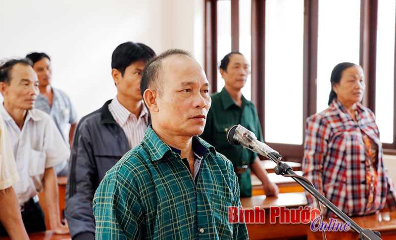 Bỏ trốn 11 năm vẫn phải quy nã