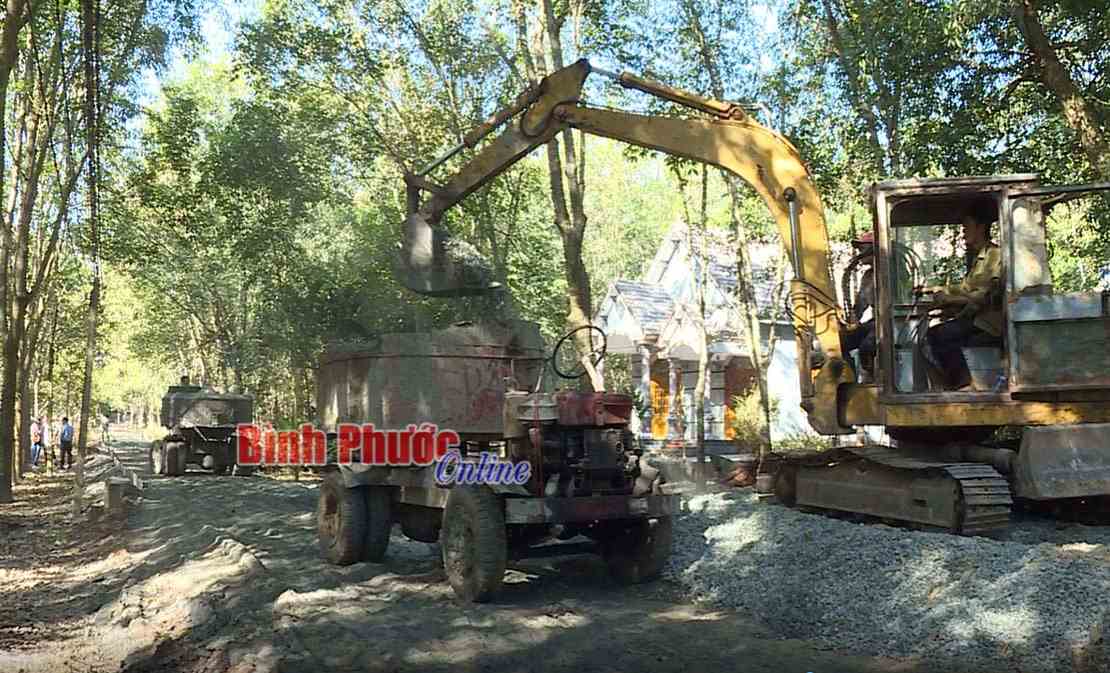 Giáo dân ấp Thủ Chánh sống “tốt đời, đẹp đạo” Giáo dân ấp Thủ Chánh sống “tốt đời, đẹp đạo”