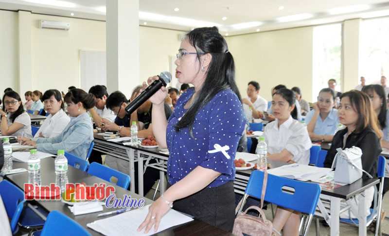 Cục Thuế đối thoại với doanh nghiệp FDI Cục Thuế đối thoại với doanh nghiệp FDI