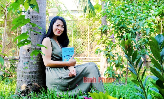 “Đọc sách làm con người hạnh phúc” “Đọc sách làm con người hạnh phúc”
