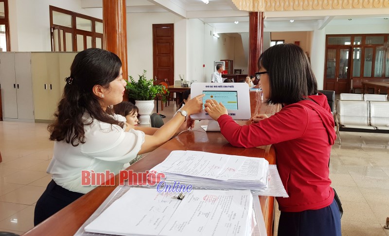 Hướng tới kho bạc số