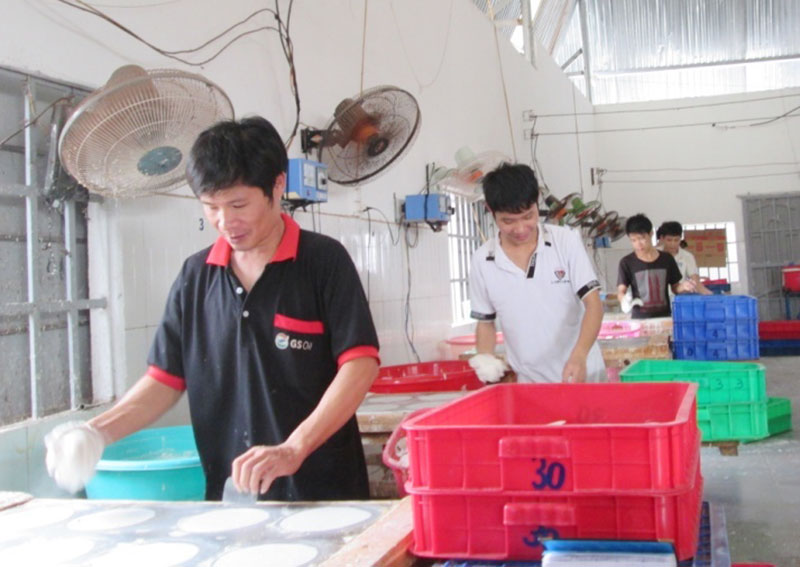 Ân tình nơi đất lành Ân tình nơi đất lành