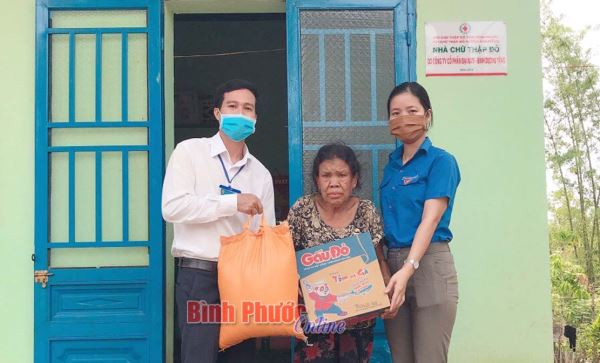 Nhân lên việc tốt mỗi ngày Nhân lên việc tốt mỗi ngày