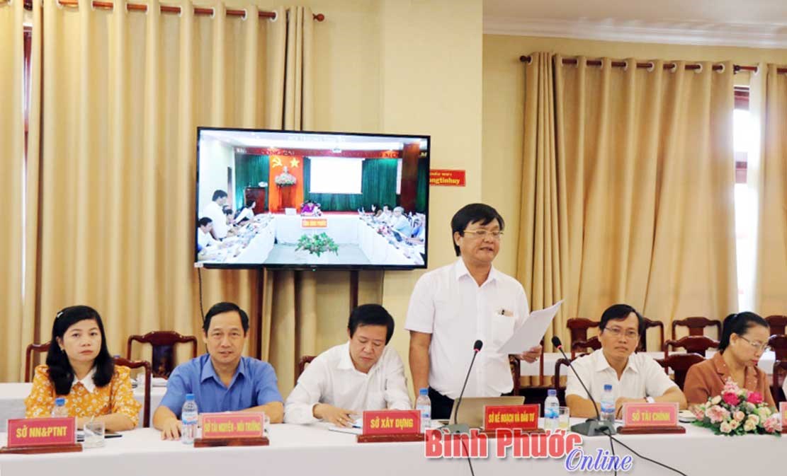Đồng hành và kịp thời tháo gỡ khó khăn cho doanh nghiệp