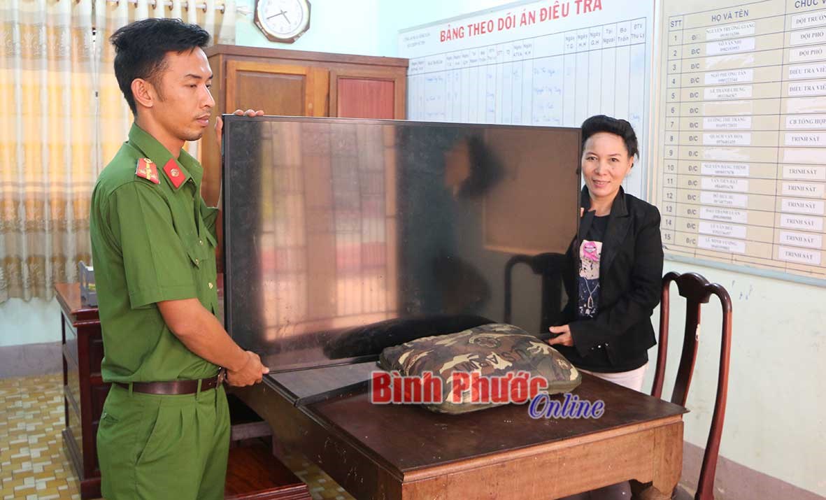 Siêu trộm sa lưới Siêu trộm sa lưới
