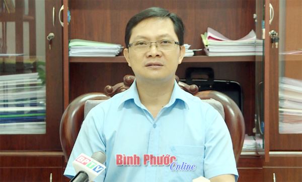 Mỗi cán bộ, viên chức, người lao động của BPTV phải là người truyền “lửa”