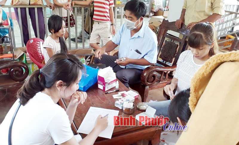 Tăng cường các yếu tố bền vững ngăn chặn sốt rét Tăng cường các yếu tố bền vững ngăn chặn sốt rét