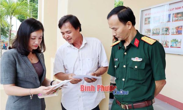 20 năm chăm sóc mộ liệt sĩ