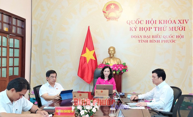 Công dân vắng mặt tại nơi thường trú từ 12 tháng trở lên sẽ bị xóa đăng ký