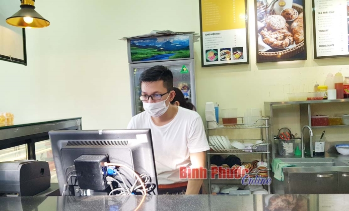 Kinh doanh hậu Covid-19