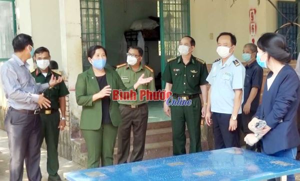 Phải đặt tính mạng của người dân lên trên hết Phải đặt tính mạng của người dân lên trên hết