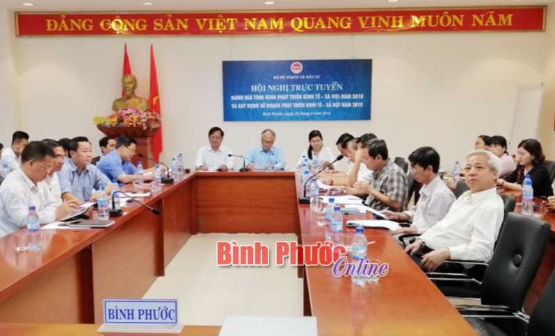 Năm 2018, GDP bình quân ước đạt 2.540 USD/người Năm 2018, GDP bình quân ước đạt 2.540 USD/người