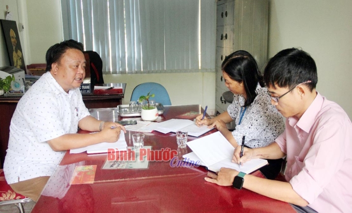 Đổi mới, nâng cao chất lượng công tác tuyên giáo trong tình hình mới Đổi mới, nâng cao chất lượng công tác tuyên giáo trong tình hình mới