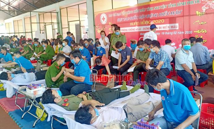Thanh niên tình nguyện, sáng tạo vì cộng đồng
