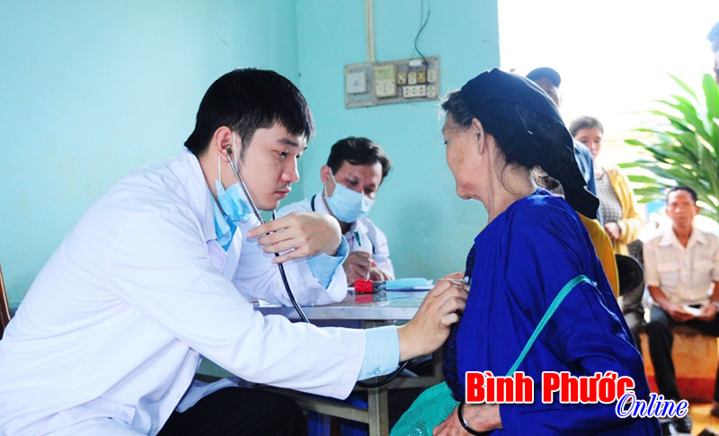 Phong trào thanh niên tình nguyện - dấu ấn tuổi 15