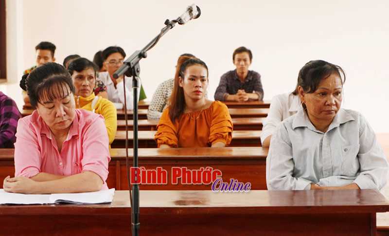 Lợi dụng mua xe trả góp lừa hơn 847,31 triệu đồng Lợi dụng mua xe trả góp lừa hơn 847,31 triệu đồng