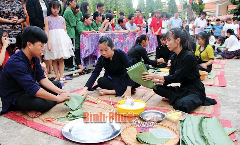 Trường phổ thông DTNT THPT tỉnh nâng cao chất lượng giáo dục