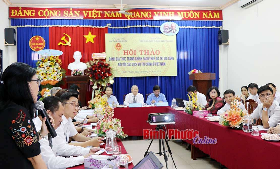 Đánh giá thực trạng chính sách thuế giá trị gia tăng Đánh giá thực trạng chính sách thuế giá trị gia tăng
