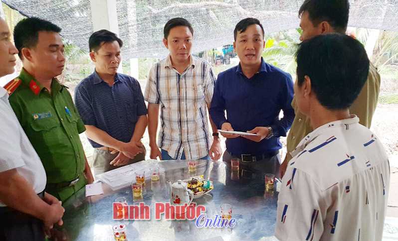 Công đoàn Công ty TNHH MTV C&T Vina chia sẻ với cộng đồng Công đoàn Công ty TNHH MTV C&T Vina chia sẻ với cộng đồng
