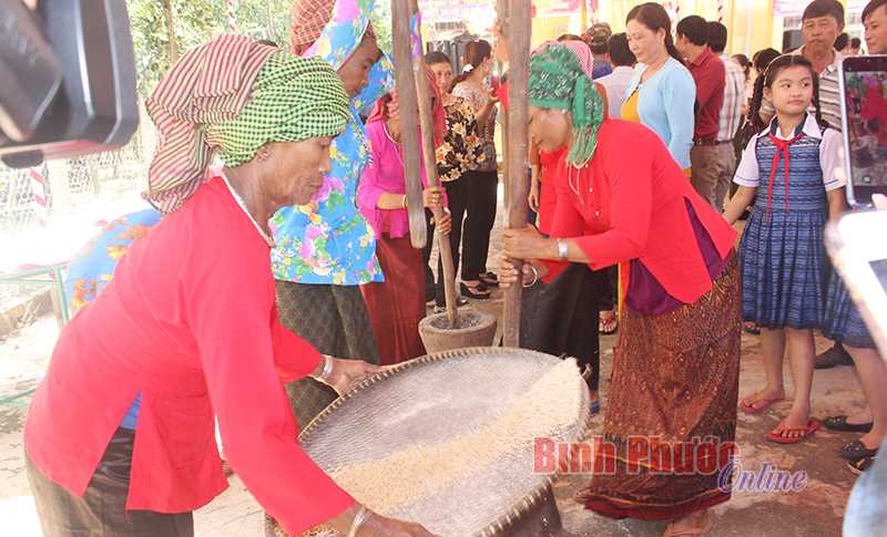Thạnh Phú giữ vững khu dân cư văn hóa tiêu biểu