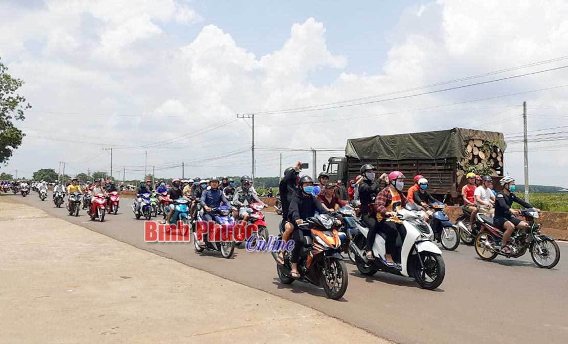 Quá coi thường luật!