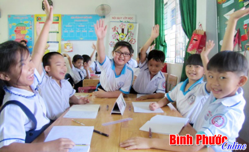Không chấm điểm, giáo viên và học sinh đều vui Không chấm điểm, giáo viên và học sinh đều vui