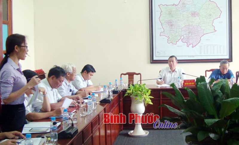 Vận dụng linh hoạt các chính sách trong hỗ trợ giải tỏa, đền bù Vận dụng linh hoạt các chính sách trong hỗ trợ giải tỏa, đền bù