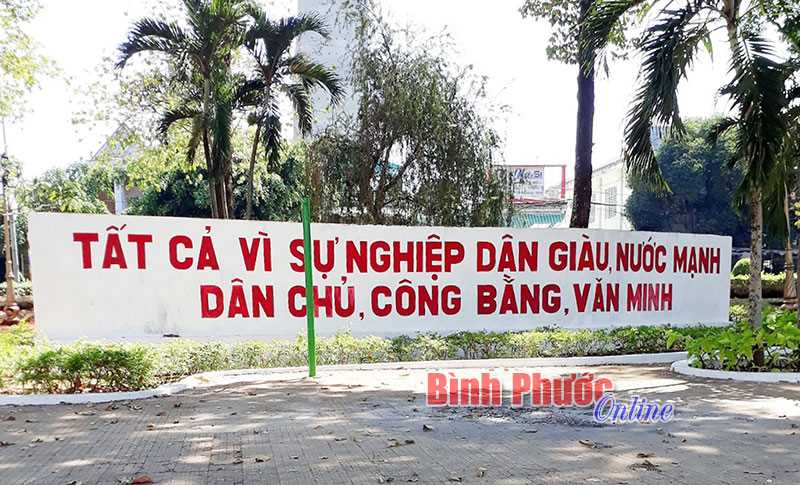 Pa-nô đã được khắc phục Pa-nô đã được khắc phục