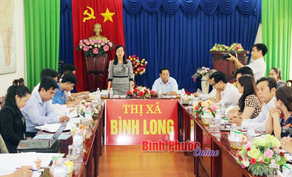 HĐND tỉnh giám sát quản lý, sử dụng các khoản thu đầu năm học HĐND tỉnh giám sát quản lý, sử dụng các khoản thu đầu năm học