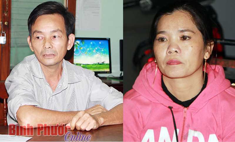 Bắt chủ quán môi giới mại dâm