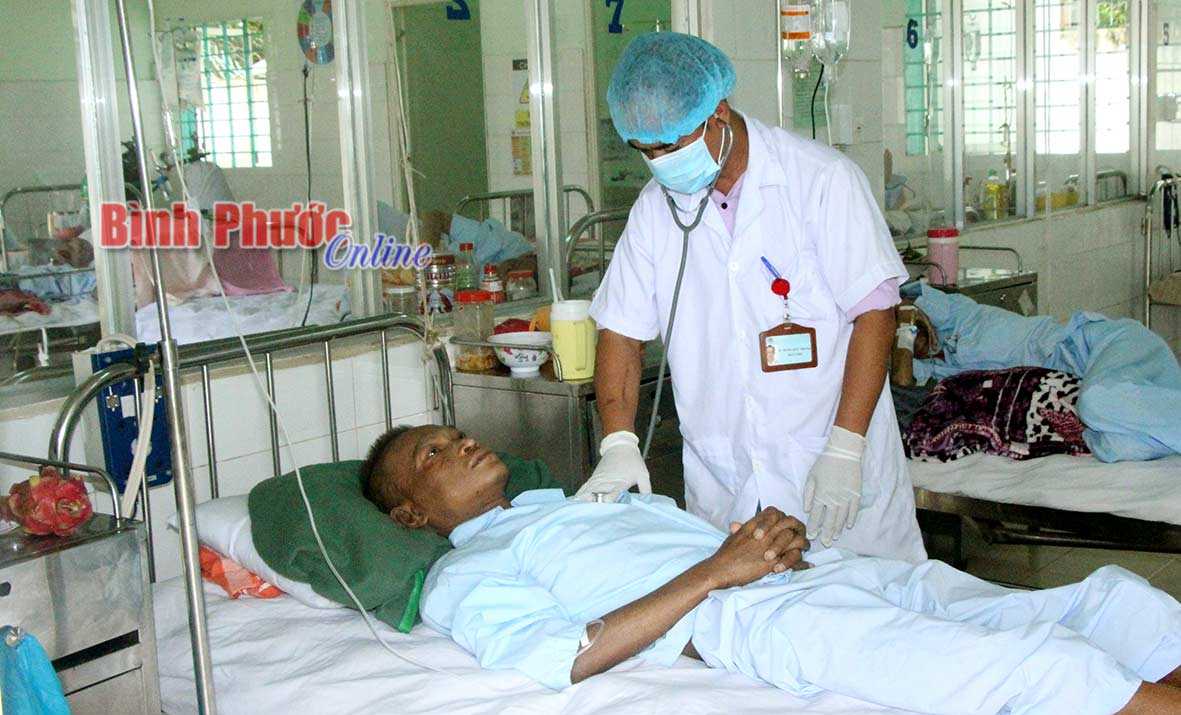 Gian nan cuộc chiến với tội phạm ma túy - Bài cuối