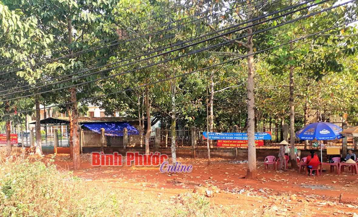 Đã gỡ bỏ pa-nô phản cảm